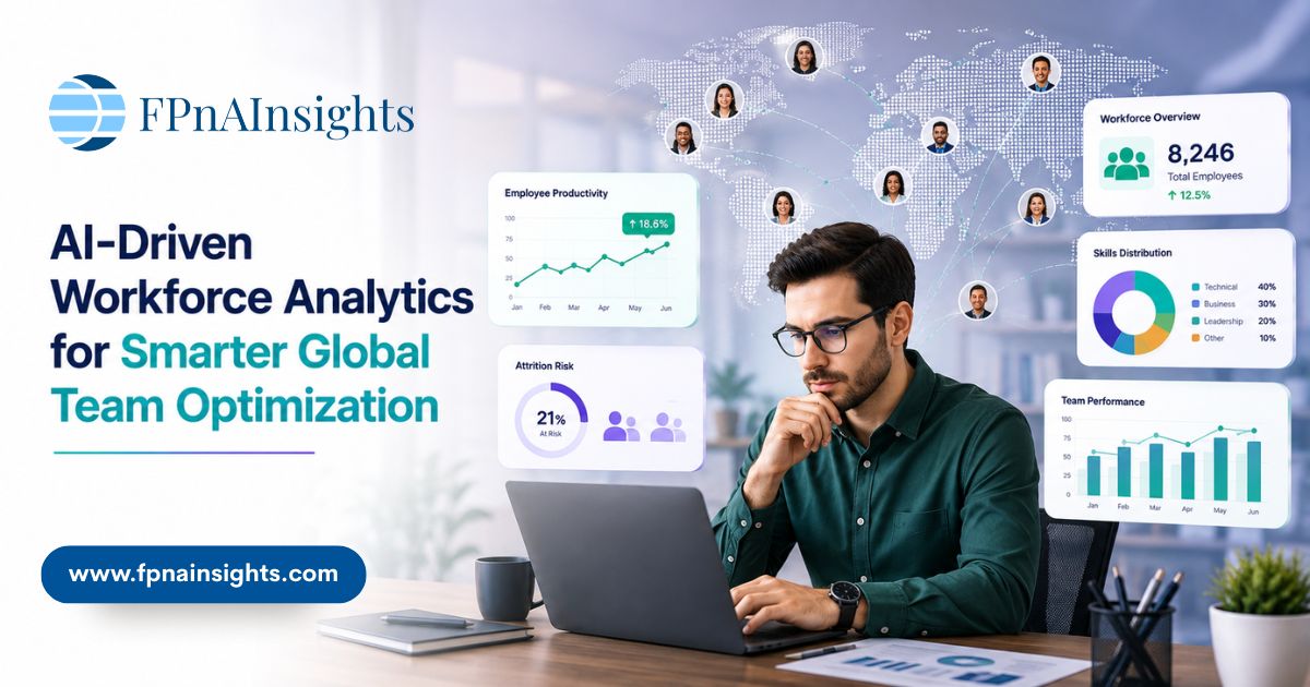 AI workforce analytics