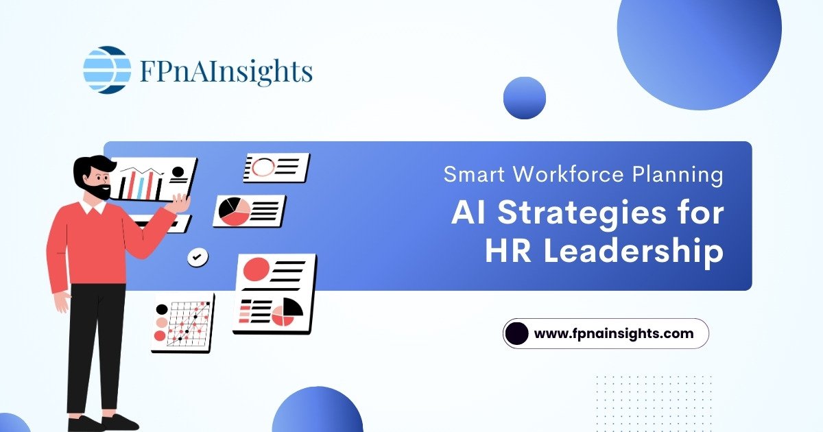 AI workforce analytics