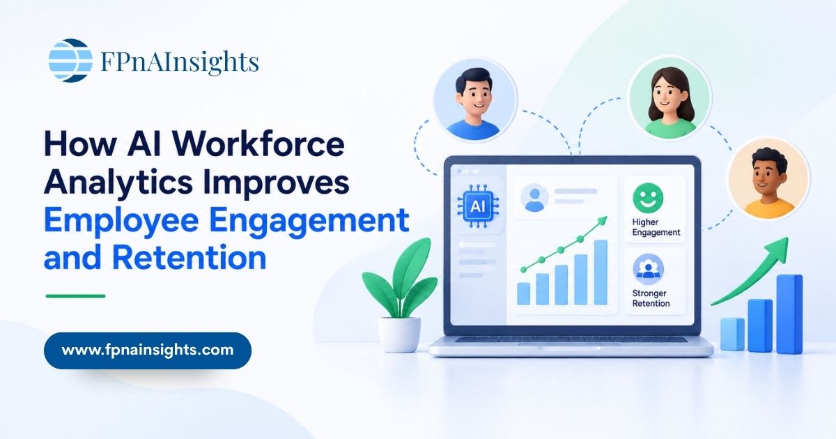 AI workforce analytics 
