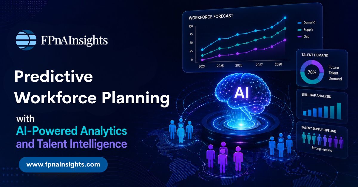 AI workforce analytics
