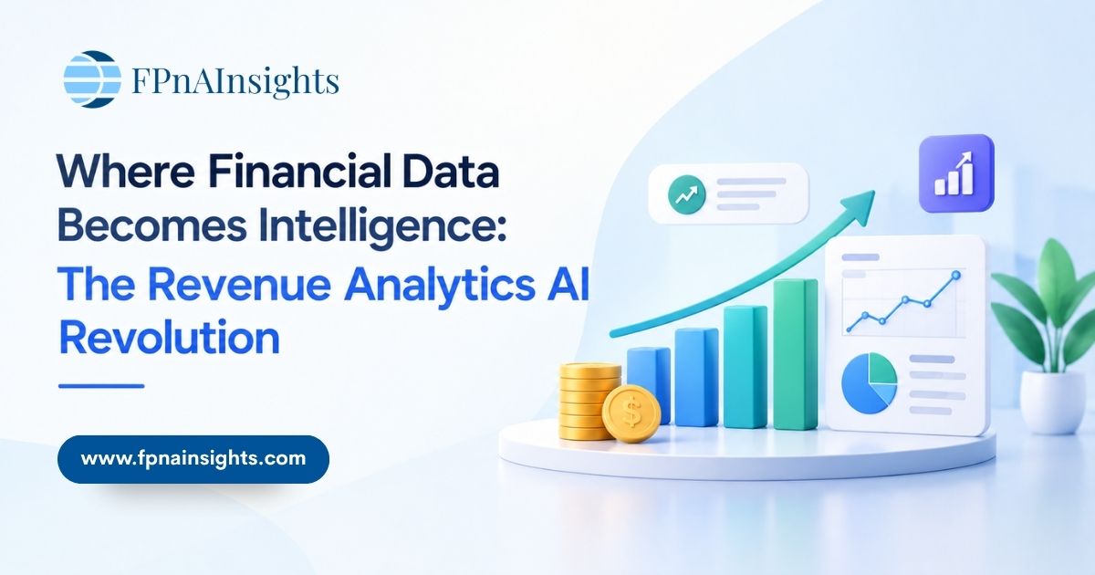AI financial data insights